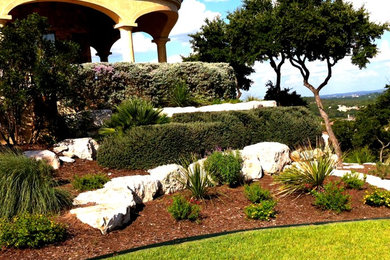 Inspiration for an exterior home remodel in Other