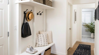 Palos Verdes Remodel