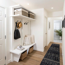 mudroom