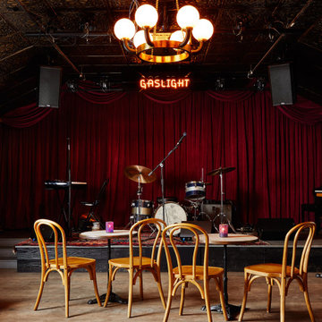 Town Restaurant and Music Venue