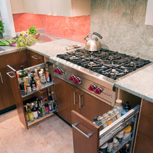 Kitchen Ideas