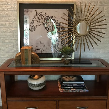 Modern Rustic Design