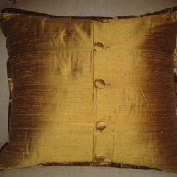 Oddfellow Pillow Collection - Decorative Pillows