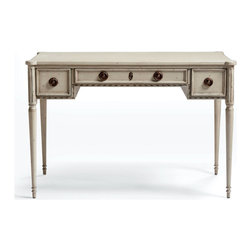 Etienne Writing Desk - Desks And Hutches