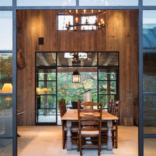 windows and doors