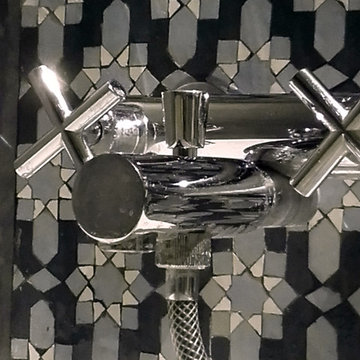 casablanca bathroom