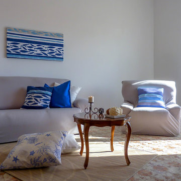 La Casa fronte Mare