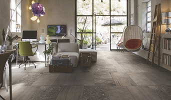 FROOR　床タイル