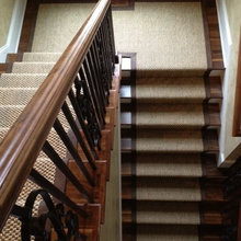 staircase