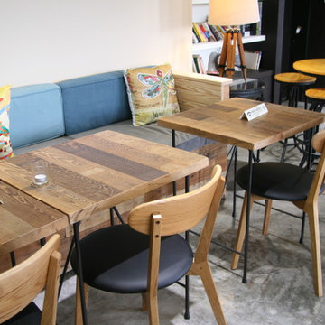 NK HOSTEL