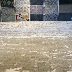 Contemporary Options - Area Rugs