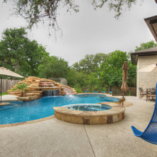 Patio Ideas