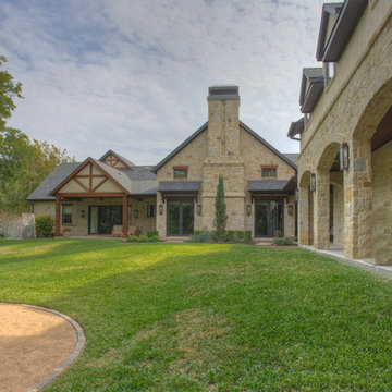 Private Residence | Fort Worth, Texas