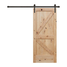 Barn Doors