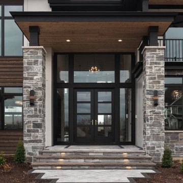2022 Kensington Model - Hidden Creek (Naperville)