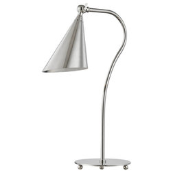 Transitional Table Lamps by Hudson Valley Lighting
