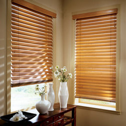 Blinds - Window Blinds