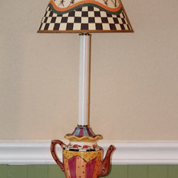 Light Gallery - Novelty Lighting