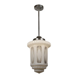 Antique Art Deco Lighting - Products