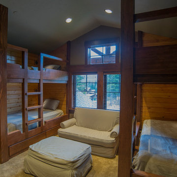 Tumble Creek-Fortune Creek Lane