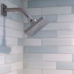 Kirkland Home Transformation - Showerheads And Body Sprays