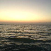 sunsets