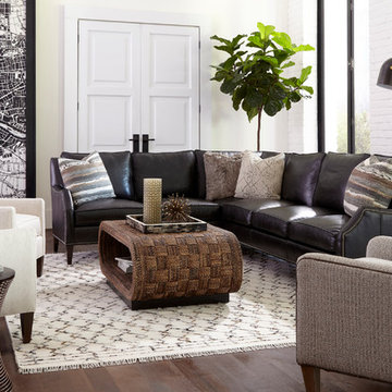 Compact Footprint, Substantial Style
