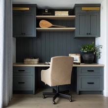 2025 Add-On: Office Area