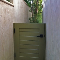 Gates General - Products