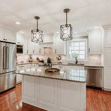 Sims Kitchen Remodel