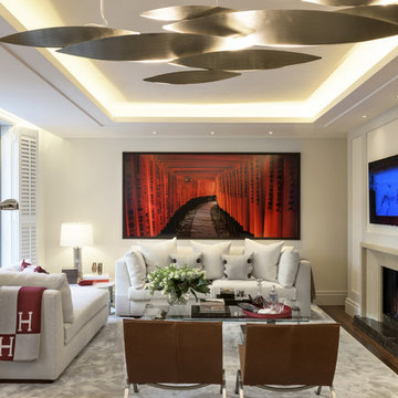 Epicurean Pied-a-Terre