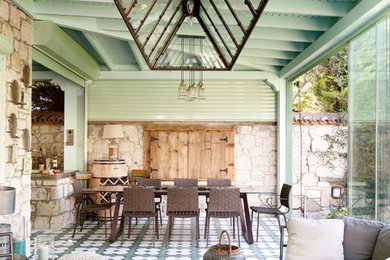 Alacati Summer house