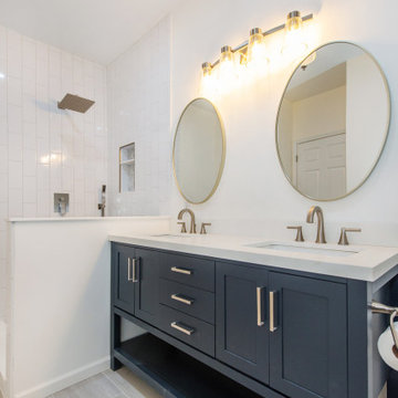 Bathroom Remodel Morristown NJ