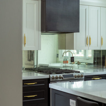 Rideau Renovation