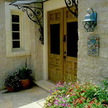 Smith Residence