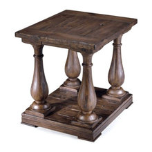 end tables