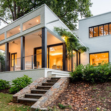Zimmerman Exterior