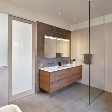 Logan Square Town House