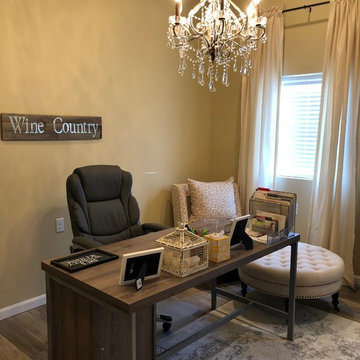 Home Office Design
