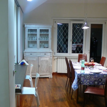 Appartamento Cassia Roma