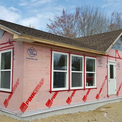 Habitat For Humanity - Roofing And Gutters