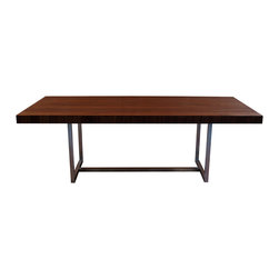 Crosby Dining Table - Dining Tables