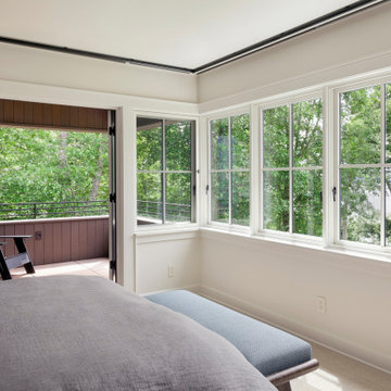 Whidbey Island Farmhouse