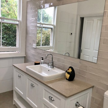 Heritage ensuite