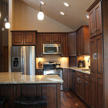 Kitchen ideas