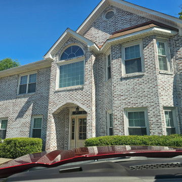 2025 German Smeared Home