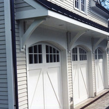 Exterior Ideas