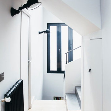 Maison familiale Puteaux