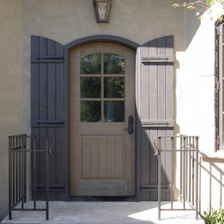 Side Entry - Products
