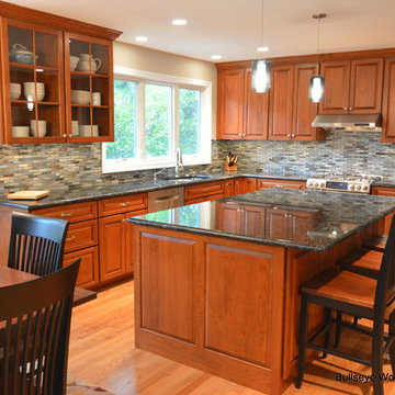 Fox Run Kitchen